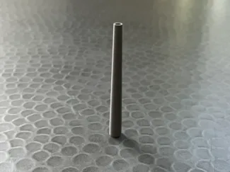 LEGOs Tank Barrel (BrickArms Replica)