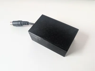 Carrera App Connect Cover