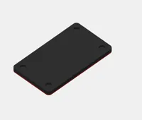 0.2mm layer, 2 walls, 10% infill