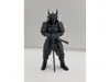 0.2mm layer, 2 walls, 2% infill