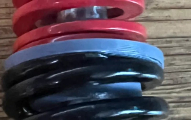 CRP Throttle Spring Mod Retainers