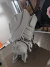 0.2mm layer, 2 walls, 10% infill