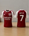 Arsenal v2 custom Max #7