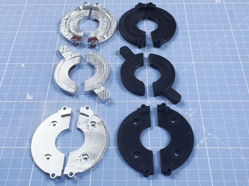 Simple Lock