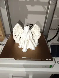 0.2mm layer, 2 walls, 5% infill