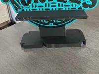 0.24mm layer, 2 walls, 8% infill