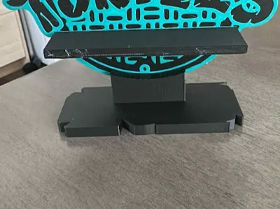 STAND FOR NINJA TURTLES DISPLAY