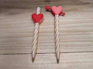 Valentine Fidget Pen Set