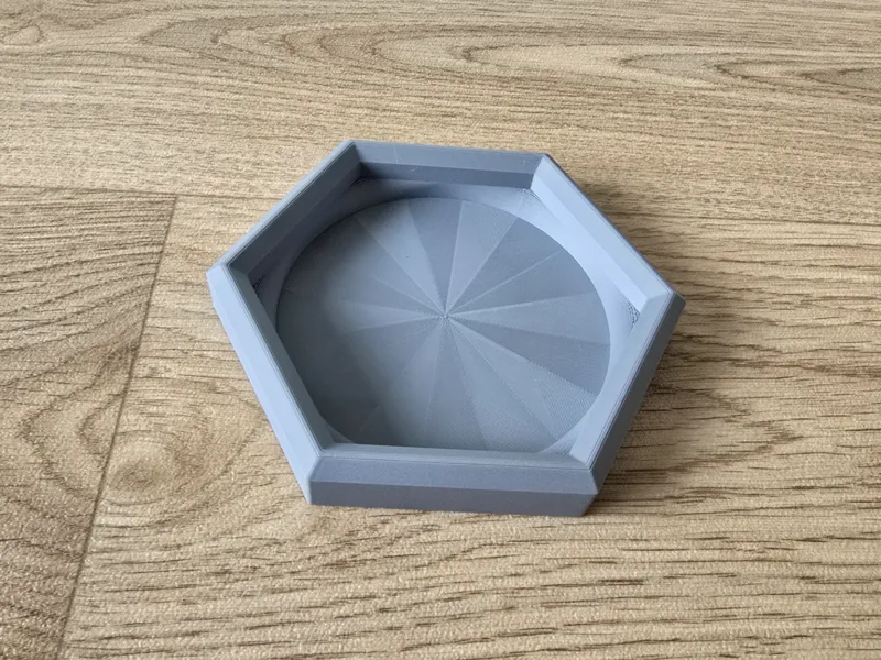 Dice Tray for Board Games