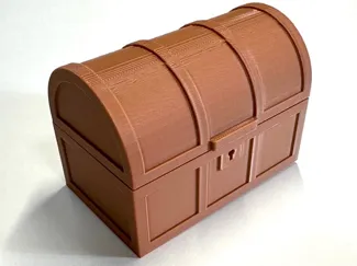 Treasure Chest
