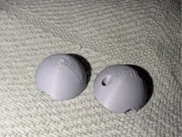 0.2mm layer, 6 walls, 25% infill