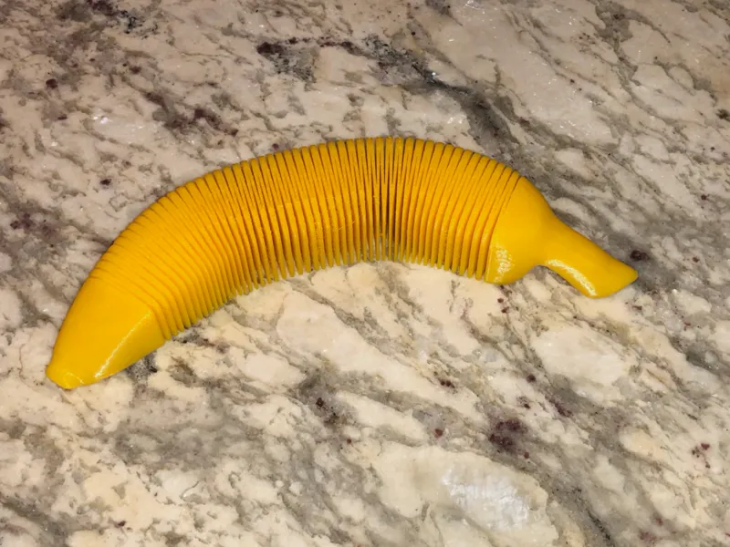 Flexy Banana