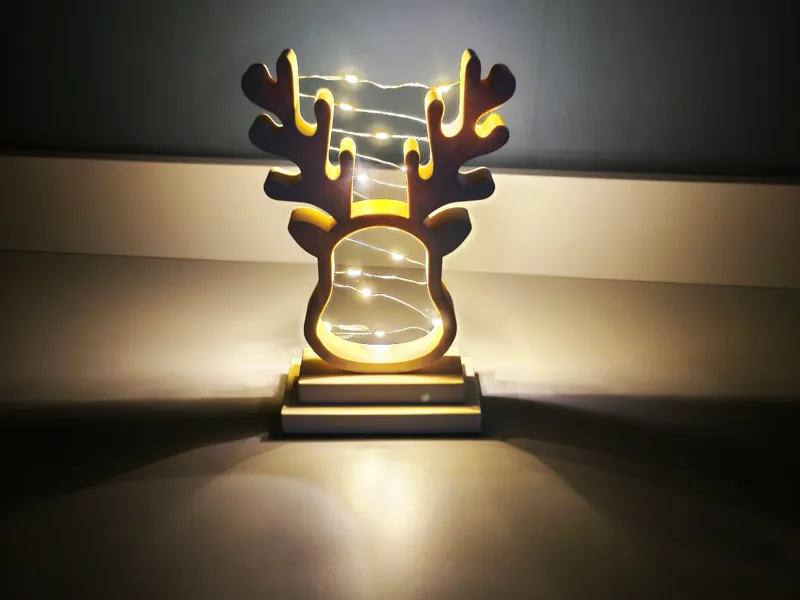 LED Rentier