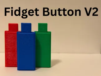 Fidget Button V2