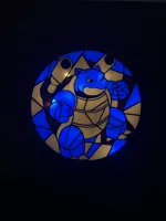 Lightbox Version - 4 color AMS