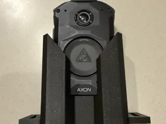 Axon BWC Charging Dock T-Bolt