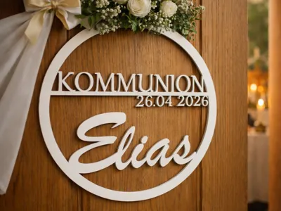Communion Elias