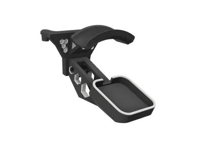Xbox Series X Elite 2 Controller & Headset Holder