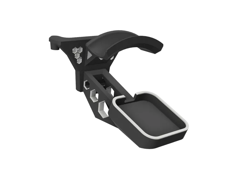 Xbox Series X Elite 2 Controller & Headset Halter