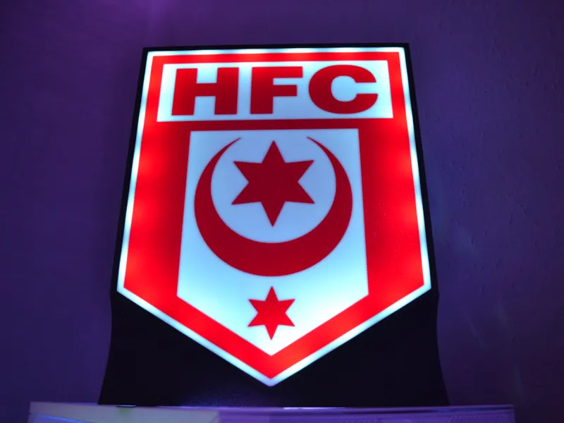 HFC Lightbox