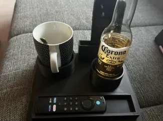 Couchorganizer