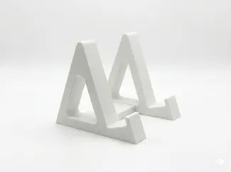 Ultimate 22mm Slot Stand Easy Print No Support
