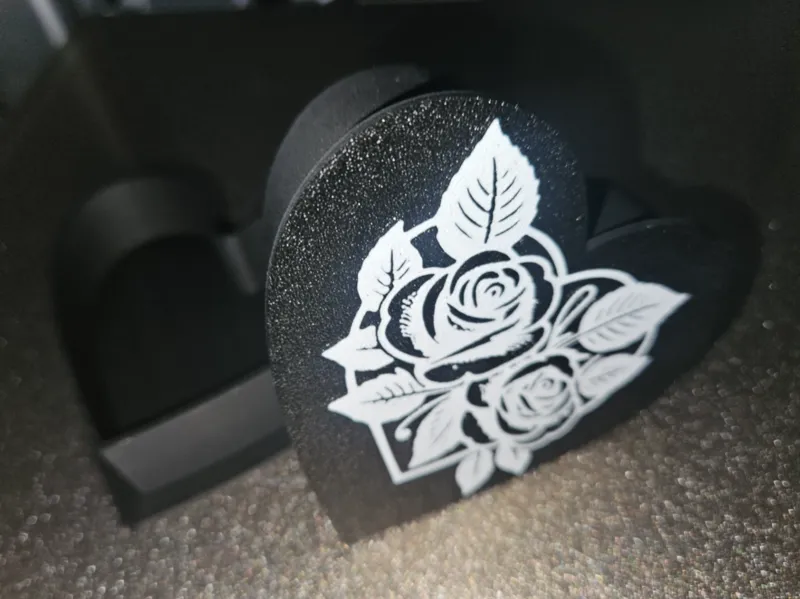 Heart box 