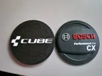 0.2mm layer, 2 walls, 30% infill