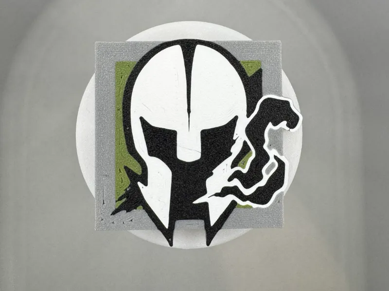Maestro Badge