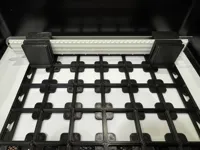 Porte-règles Gridfinity 1x1 — photo 5