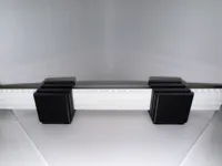 Porte-règles Gridfinity 1x1 — photo 3