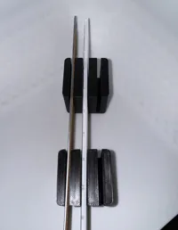 Porte-règles Gridfinity 1x1 — photo 7