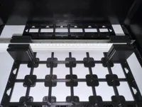 Porte-règles Gridfinity 1x1 — photo 1