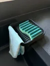 Sponge Holder - Sink Width up to 40mm