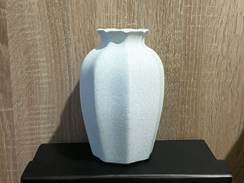 Vase DM4