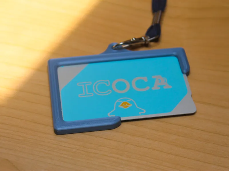 Card holder