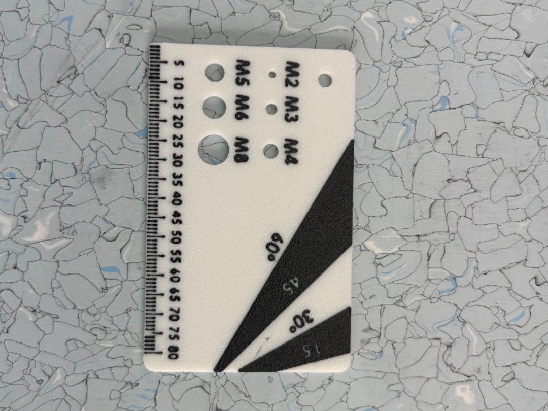 Pocket Multi-Tool