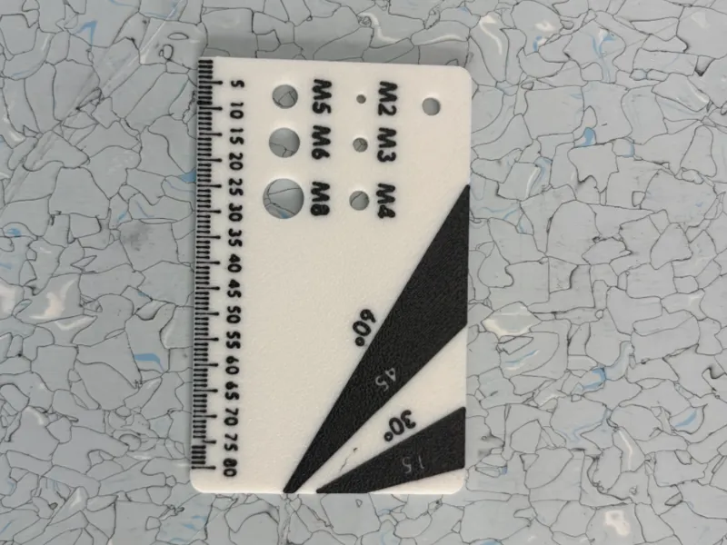 Pocket Multi-Tool