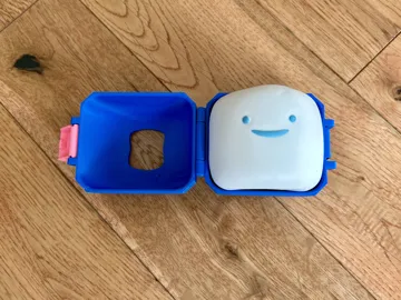 Caja o estuche: Jet-Puffed Squishi Scented Marshmallow Case — vista de referencia 5