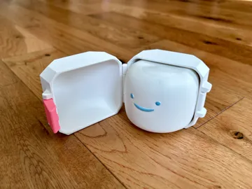 Caja o estuche: Jet-Puffed Squishi Scented Marshmallow Case — vista de referencia 3
