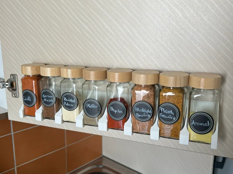 Spice Holder