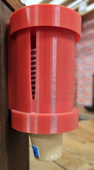 dispenser bicchieri piccoli  caffe da parete