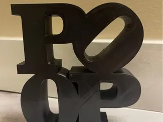 Poop Sign
