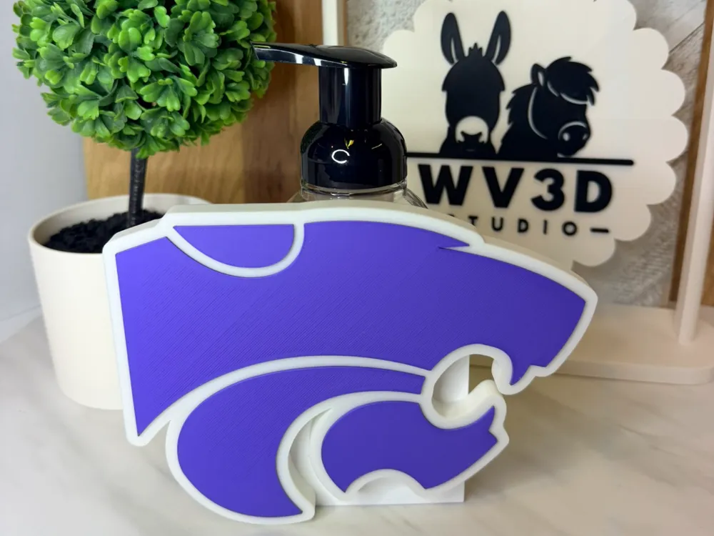 Tapa o cubierta: Interchangeable Cover - College Big 12 Teams. Referencia del modelo original.