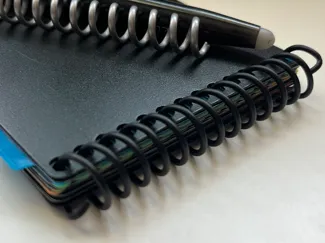 RocketBook Mini Binding Replacement/Upgrade