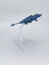 AMS applied, Brand New Stand: Better Posing