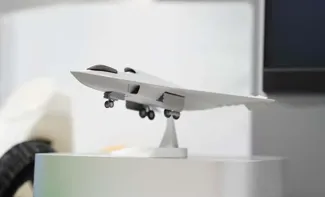 中国第六代战斗机