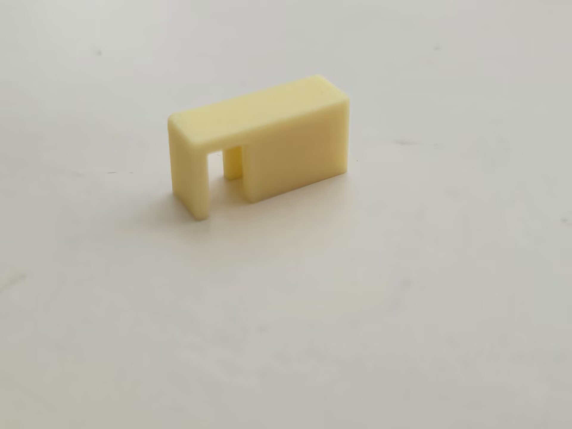 Miniatura 2 do modelo 3D 工业机压脚 ep压脚 小型收纳架 【3×6/2×6】