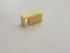 (Optional) organizer side-by-side connector