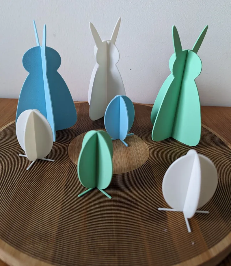 Easter  bunny  pluggable